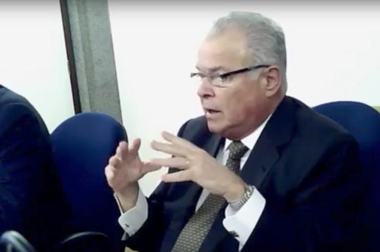 Em livro, Emílio Odebrecht acusa ‘lava jato’ de forçar delações