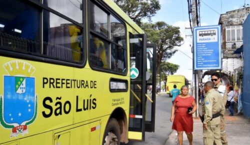 MP requer comprovantes de subsídios para empresas de ônibus em São Luís