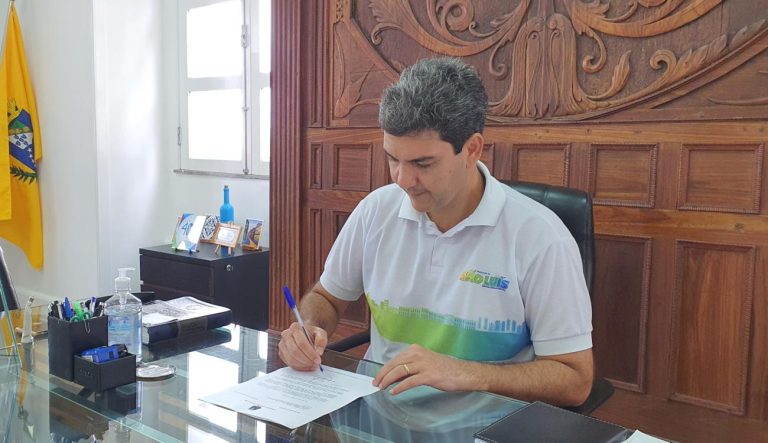 PF identifica vínculos de empresa contratada por Braide com investigadas na operação Prato Feito