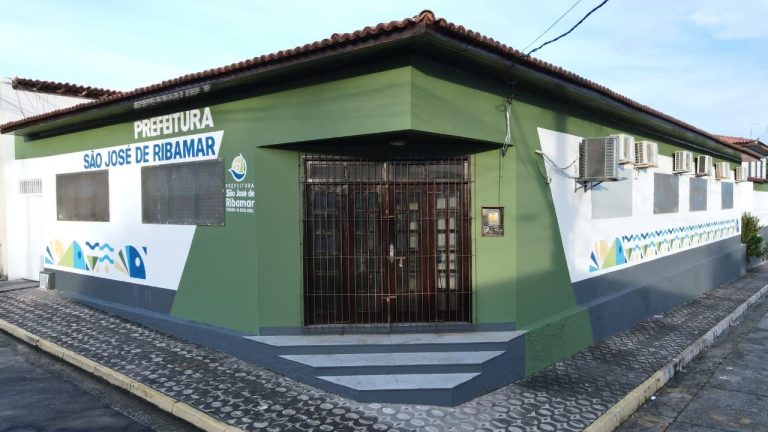 Reestruturação administrativa em São José de Ribamar não representa aumento de despesa
