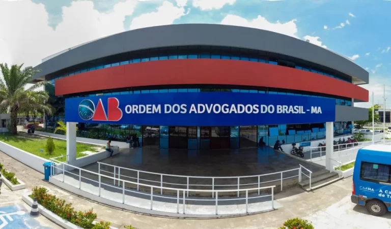 TJ pede à OAB-MA dados sobre inclusão de Flávio Costa em lista sêxtupla