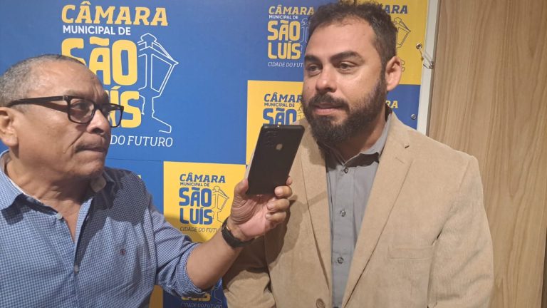 Presidente da Câmara de Ribamar sobre Palamento Metropolitano: “Fortalece municipalismo”
