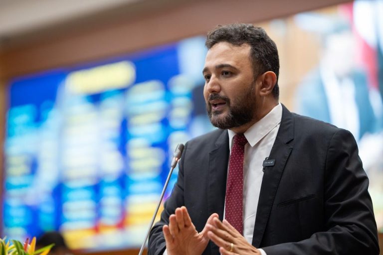 Deputado defende CPI para apurar manipulação no futebol do Maranhão