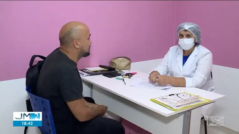 Maranhão é o estado que tem o menor índice de médicos por habitantes