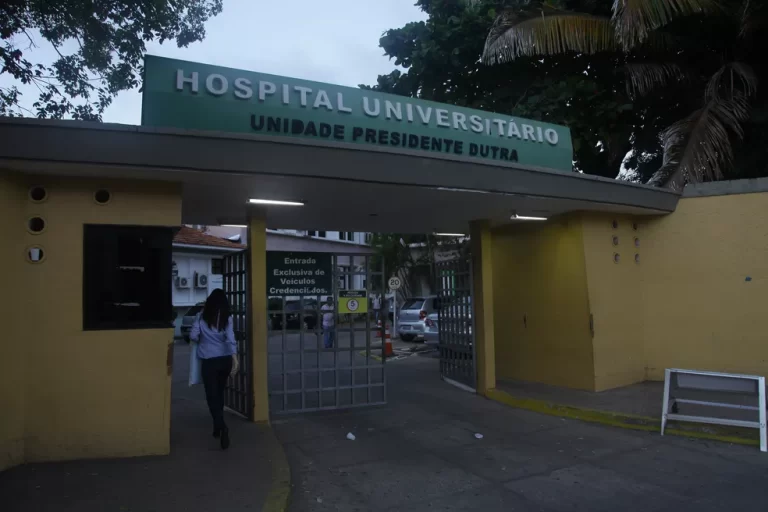 Após redução de 90% das cirurgias, residentes do HU-UFMA denunciam precariedade do hospital em carta