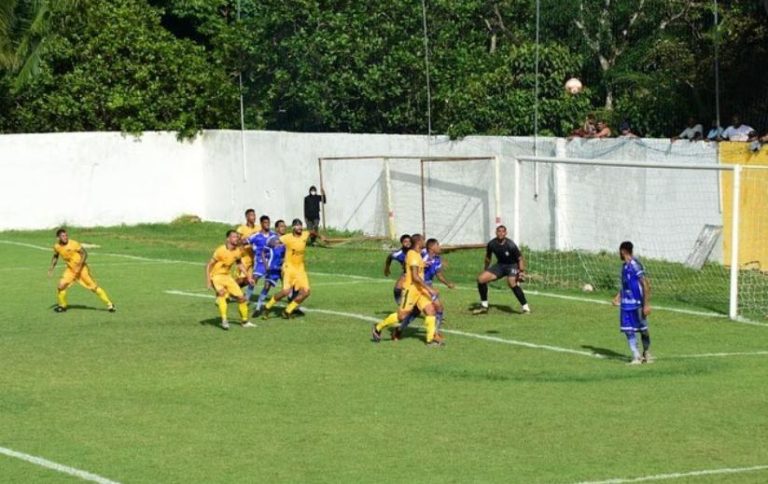 CPI sobre manipulação de resultado em partidas de futebol deve ser instalada essa semana no MA