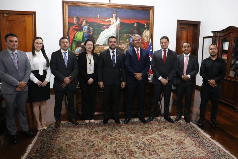OAB, TJ e PGE assinam acordo para dar celeridade no pagamento de precatórios