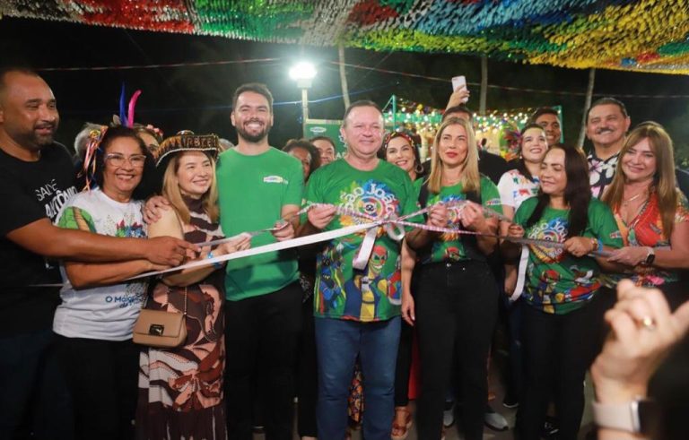 “É um grande incentivador da nossa cultura”, diz secretário Yuri Arruda sobre governador Carlos Brandão