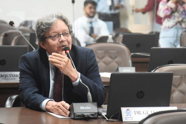 Dr. Gutemberg propõe cartazes contra assédio em coletivos