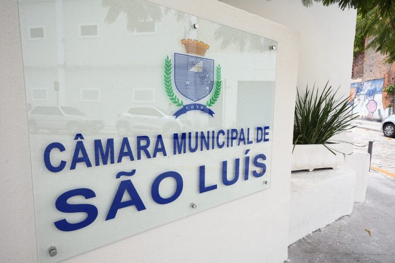 Quase 70% dos eleitores de São Luís não sabe o nome de nenhum dos 31 vereadores