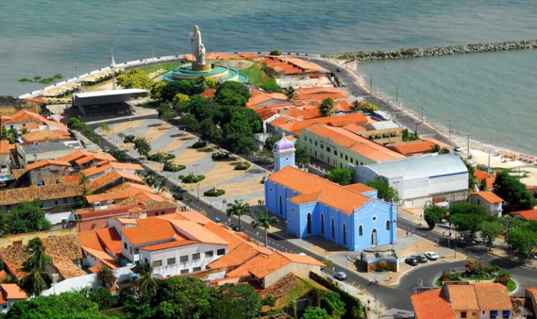 São José de Ribamar e Paço do Lumiar entre as 20 cidades com maior crescimento populacional no Brasil