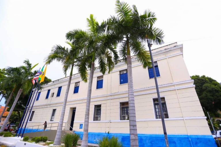 Câmara aprecia incorporação de cargos comissionados à estrutura da Fundação Municipal de Patrimônio Histórico
