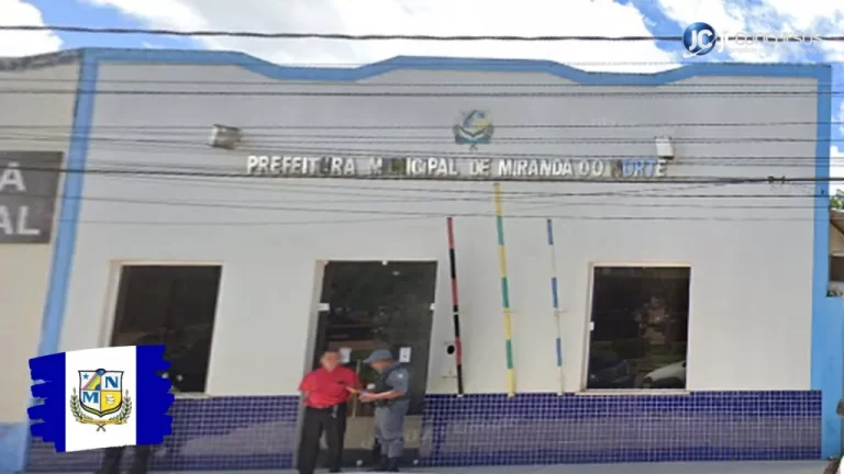 MP requer suspensão de processo seletivo em Miranda do Norte