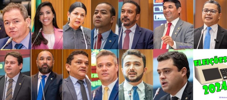 33% deputados estaduais do Maranhão ‘estão na pista’ de olho no cargo de prefeito em 2024
