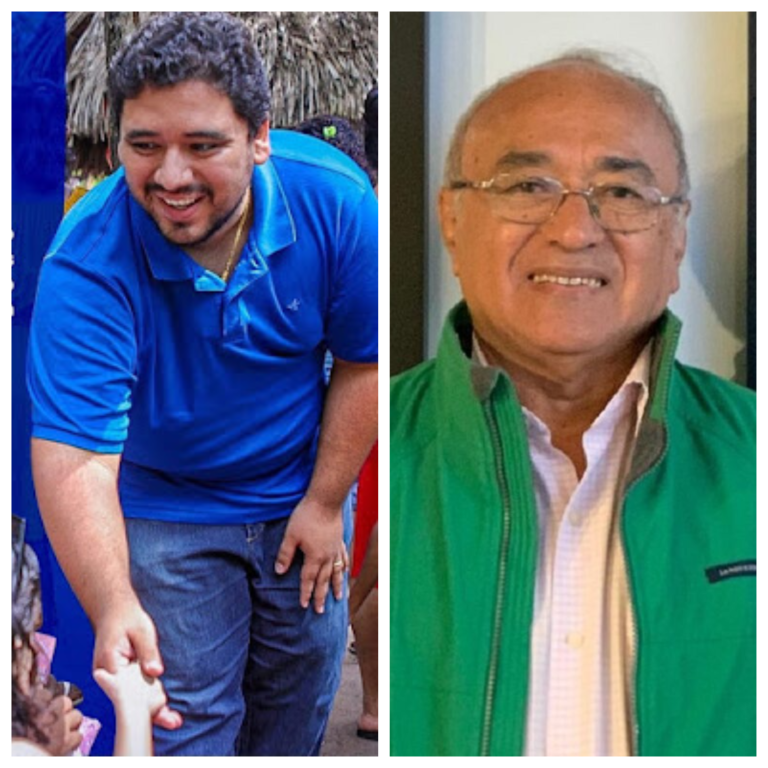 Estreante na política, Vinicius Vale surpreende veteranos em pesquisa para prefeito de Barreirinhas