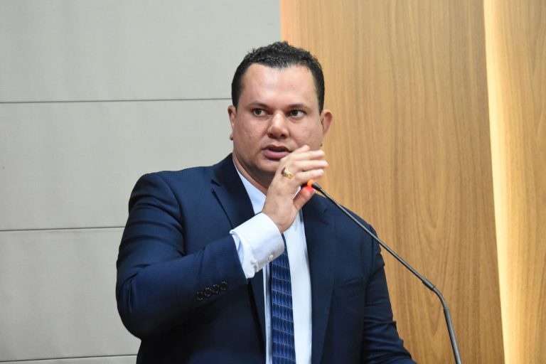 Umbelino Júnior sobre ser vereador: “É uma das missões mais árduas no país”