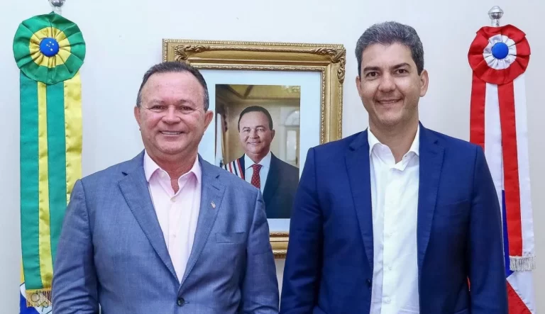 Pesquisa que foi boa para Braide e péssima para Brandão faz Econométrica ignorar ‘influência’ do governador