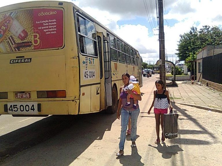 Justiça cassa liminar que permitia circulação de ônibus velhos em São Luís desde 2020