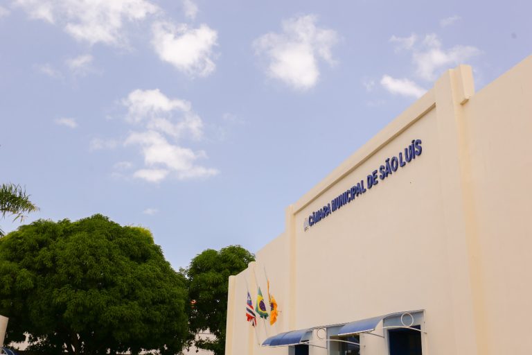 Câmara de São Luís discute nesta quinta a LDO 2024