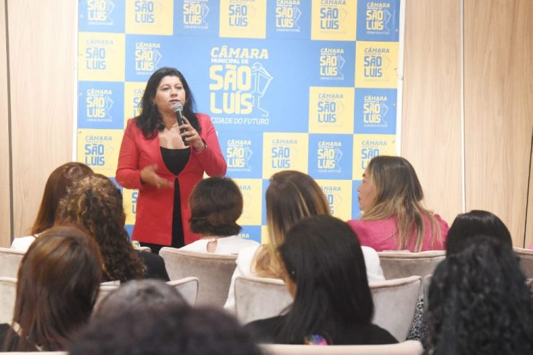 Karla Sarney sobre índices de violência contra a mulher: ‘Infelizmente, o trabalho nunca acaba’