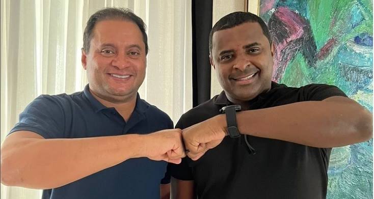 “Há pedetistas prontos para encarar a prefeitura”, diz Câmara sobre eleições 2024