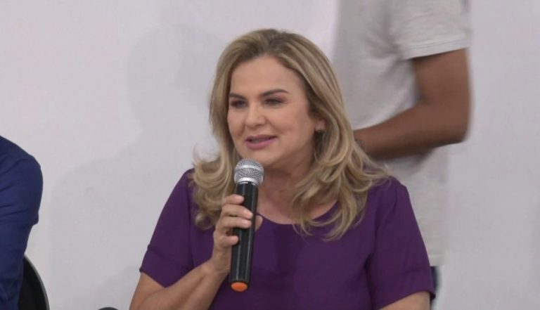 Justiça afasta Maura Jorge da prefeitura de Lago da Pedra