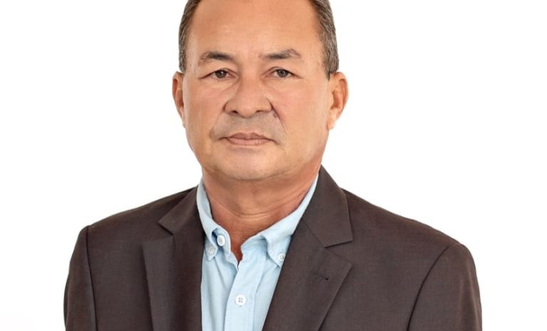 Lideranças políticas manifestam pesar pela morte do vice-prefeito de Bacabeira