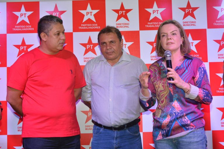 PT adia encontro e segue no ‘bate cabeça’ sobre eleições de 2024 em São Luís
