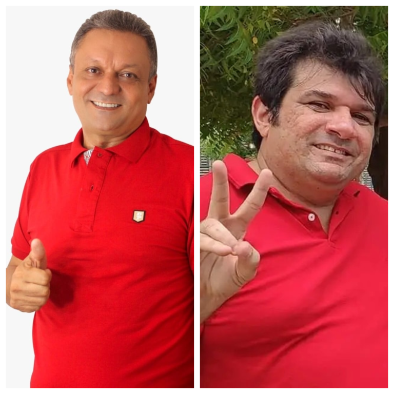 Juíza decreta prisão de ex-candidato em Bom Jardim e ex-prefeito de Santo Antônio dos Lopes
