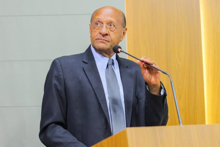 “Importante para a cidadania”, diz Pavão Filho sobre painel para debater minirreforma eleitoral