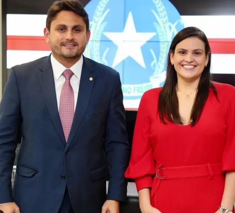 Barroso autoriza retorno de irmã de Juscelino Filho à Prefeitura de Vitorino Freire