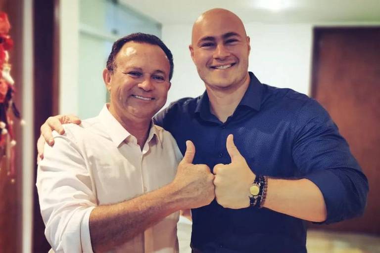 Kleber Carvalho manda redistribuir efeito suspensivo de Daniel Brandão