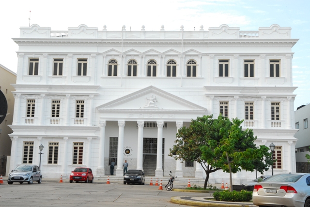 Diárias dos magistrados e servidores do judiciário maranhense são reajustadas em 12%