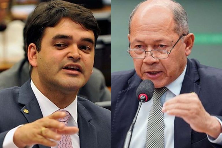 “Quem decide é o IBGE”, diz Rubens Jr após deputado de Rondônia dizer que Maranhão não é Amazônia