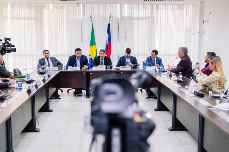 CPI do Futebol inicia oitivas para ouvir testemunhas