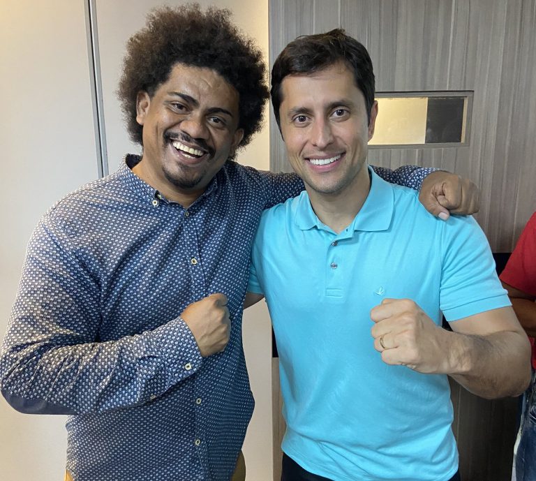 Petista reconhece ‘força’ de Braide em São Luís e diz que PT vai para eleição ‘rebaixado’