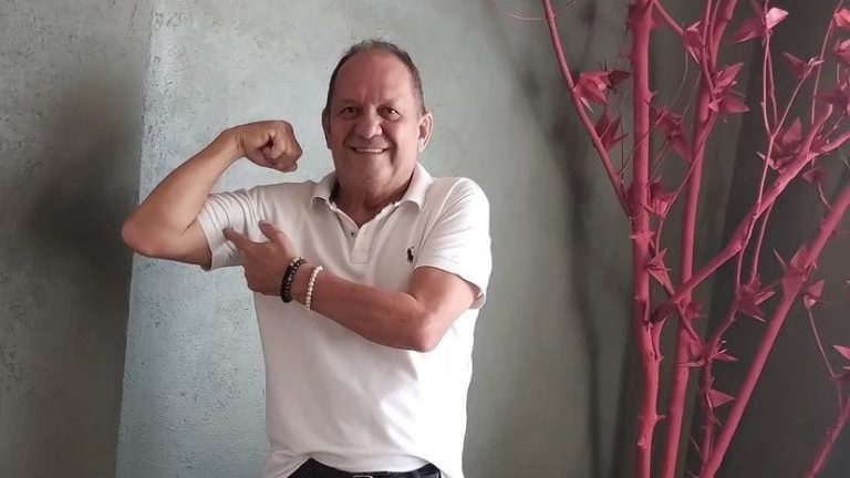 Proprietário dos restaurantes AZU e AKA morre aos 66 anos, em São Luís