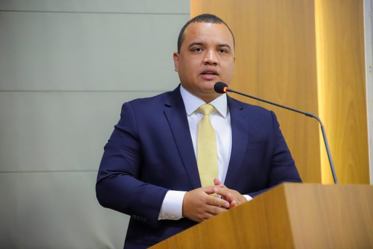 Em despedida, Nato Júnior diz que PDT contribuiu com trajetória política