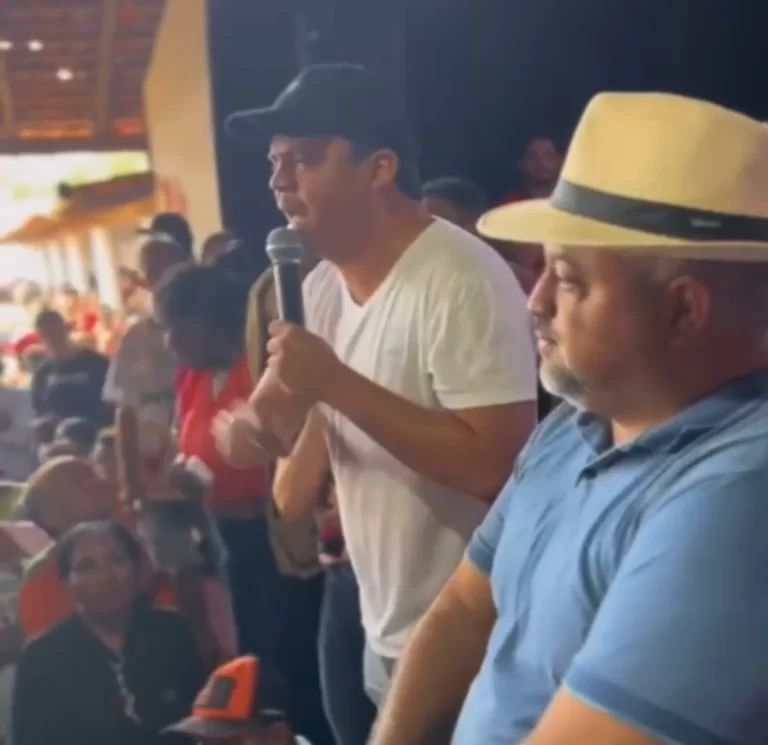 Prefeito de Pinheiro escancara ‘omissão’ em suposto tráfico de drogas