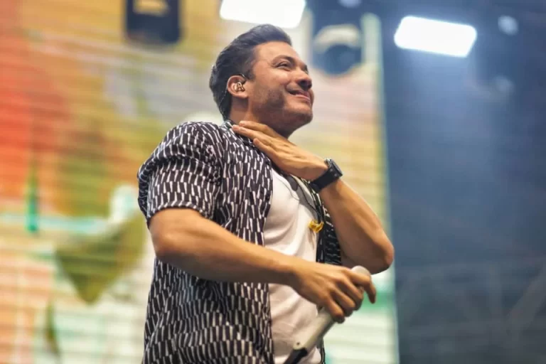 Wesley Safadão tem show no Maranhão cancelado pela Justiça