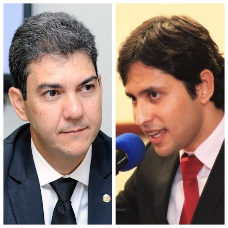 Estagnação do Paraná Pesquisas passa ‘despercebida’ na imprensa maranhense