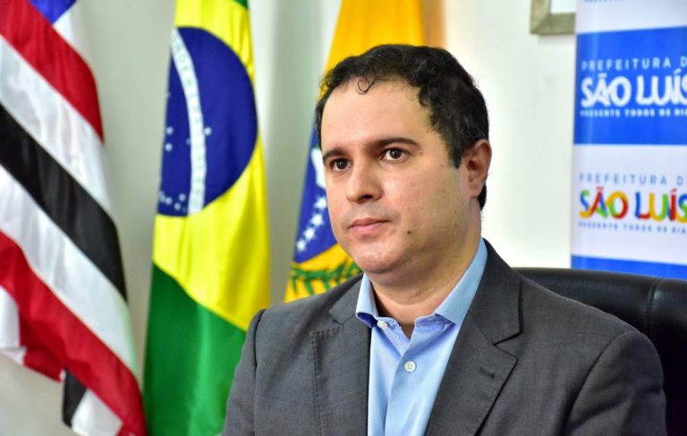 Ex-prefeito de São Luís é aprovado no exame da OAB em Fortaleza