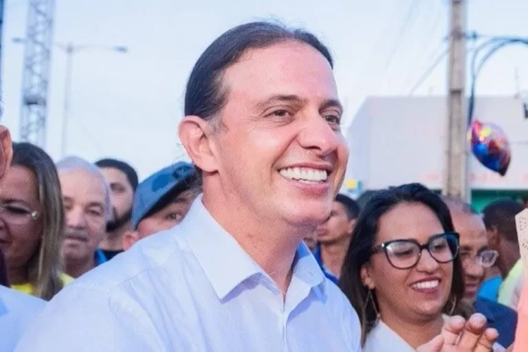 STF suspende investigação que envolve prefeito de Caxias