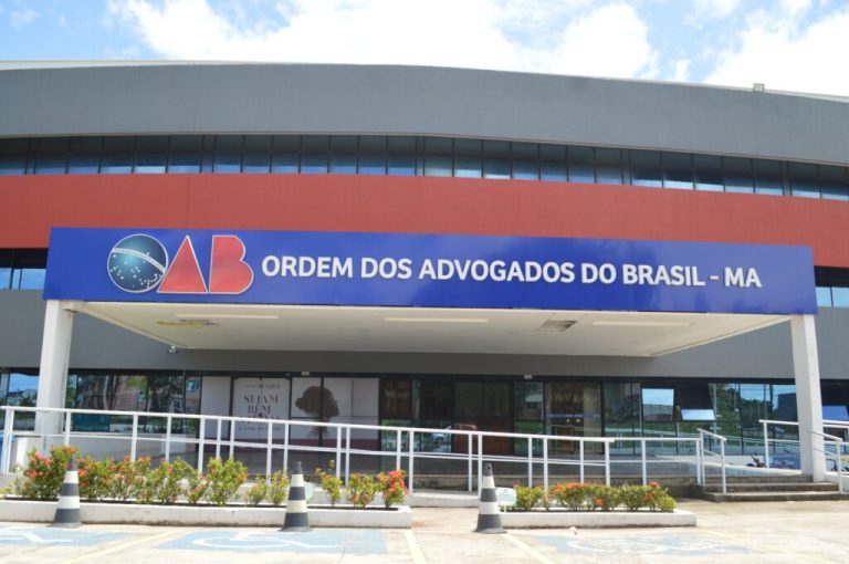 OAB vai recorrer da decisão administrativa do Tribunal de Justiça do Maranhão