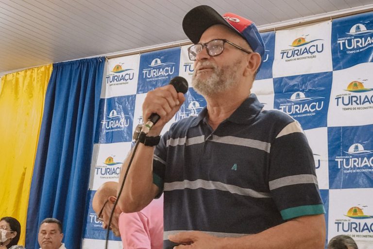 Turiaçu: Prefeito pede que TCE reconsidere inspeção que apura suspeita de ‘alunos fantasmas’