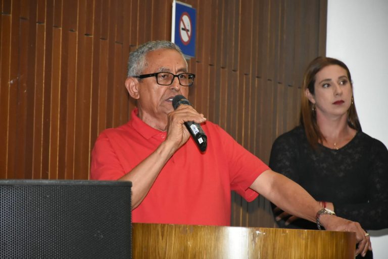 Prefeito denuncia ‘abuso’ em Barreirinhas, mas não revela nome de quem acusa