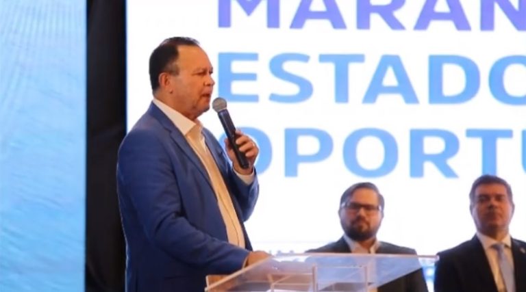 ‘Divergências são naturais, mas é importante pensar na cidade’, diz Brandão sobre rivalidade entre Paulo Victor e Braide