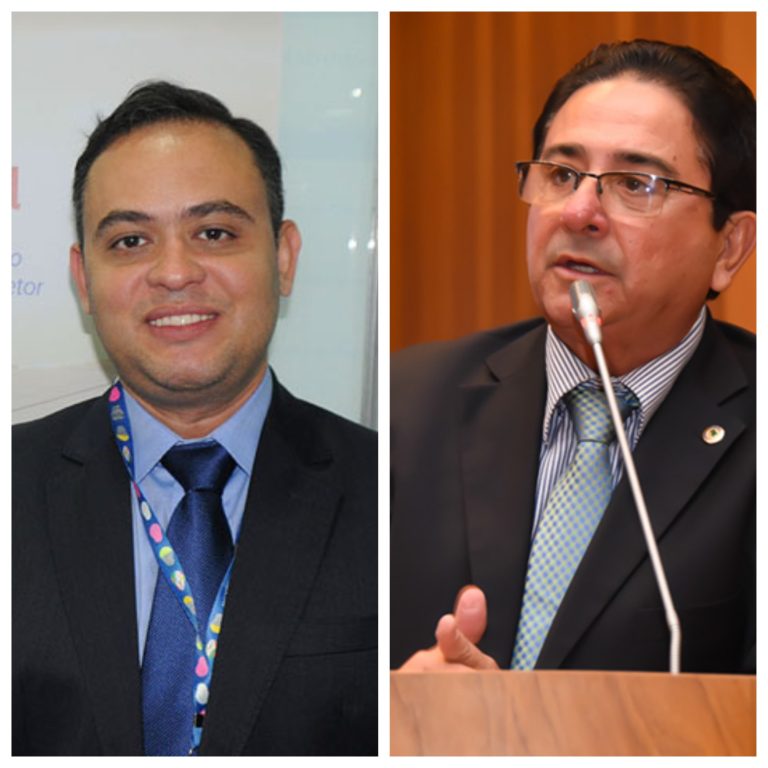 “Não tem parte processual”, diz juíza ao negar pedido de suplente para desarquivar processo contra deputado