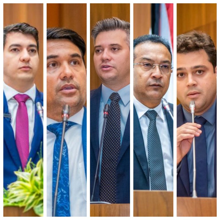 Fraude a cota de gênero pode mudar 5 das 42 cadeiras na Assembleia Legislativa do Maranhão