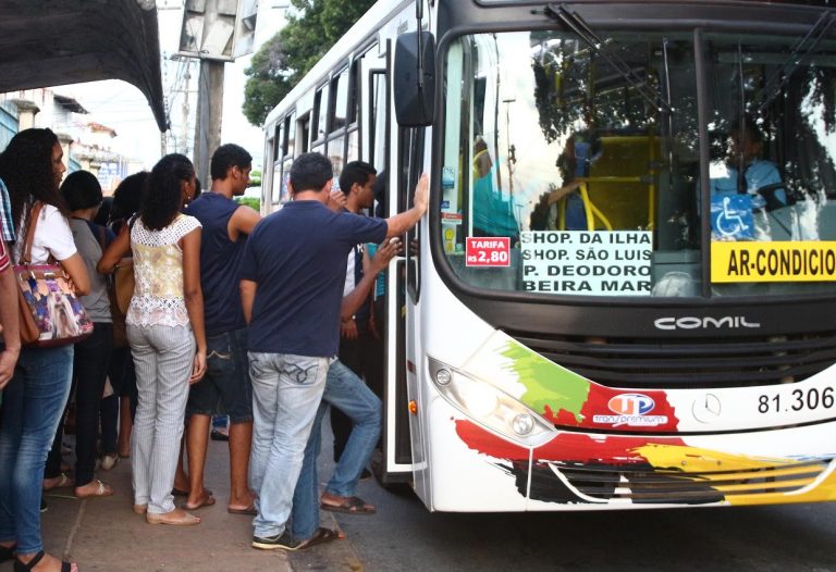Enem: candidatos terão transporte gratuito em São Luís e Imperatriz